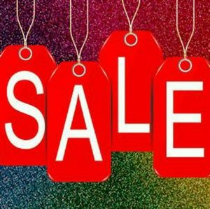 5$ sale....get it now!!!